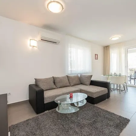 Kljajic Appartement *