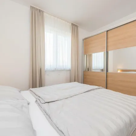 Kljajic Appartement Privlaka (Zadar)