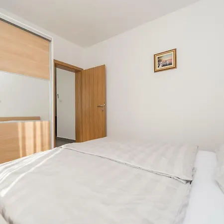 Kljajic Appartement *