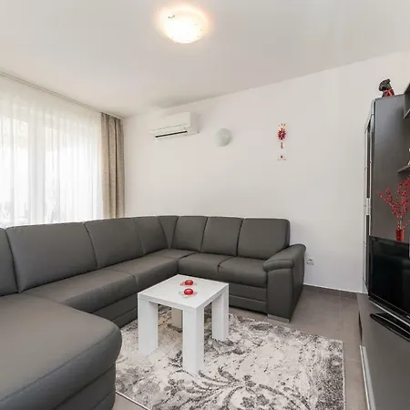 Kljajic Appartement Privlaka (Zadar)