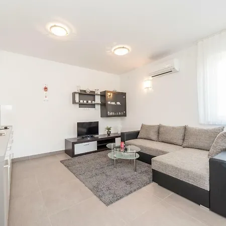 Kljajic * Privlaka (Zadar)