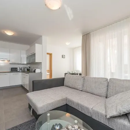 Kljajic Appartement