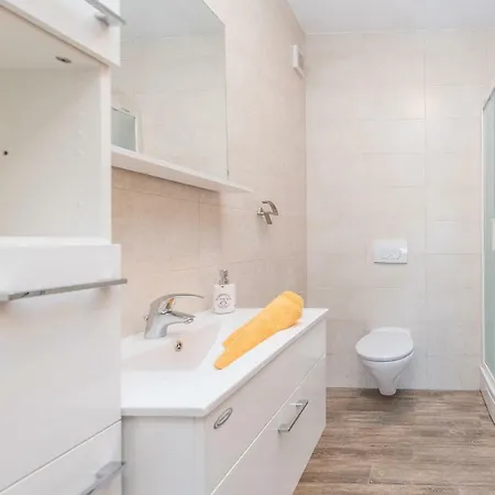 Appartement Kljajic *