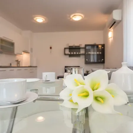 Kljajic Appartement *