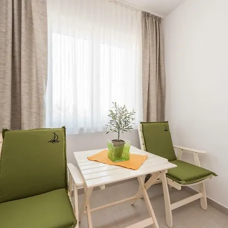 Appartement Kljajic Privlaka (Zadar)