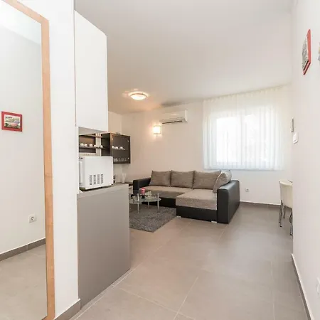 Kljajic Appartement