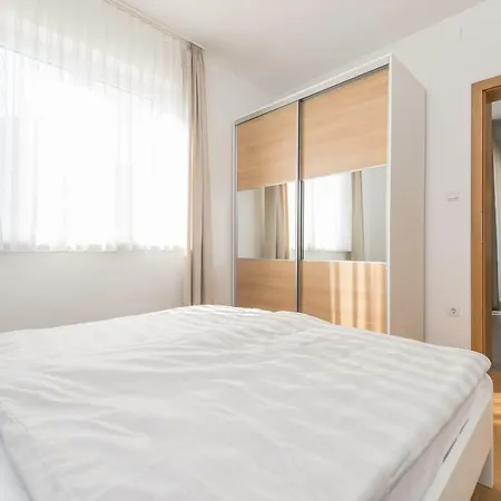 Appartement Kljajic