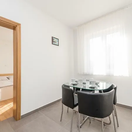 Kljajic Appartement