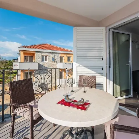 Appartement Kljajic