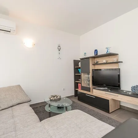 Appartement Kljajic *