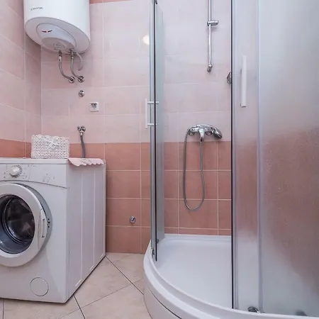 Appartement Kljajic