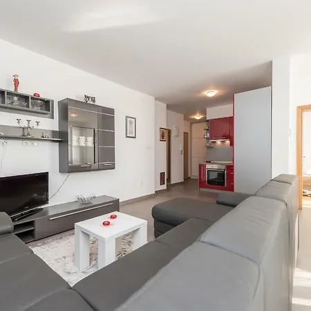 Kljajic Appartement