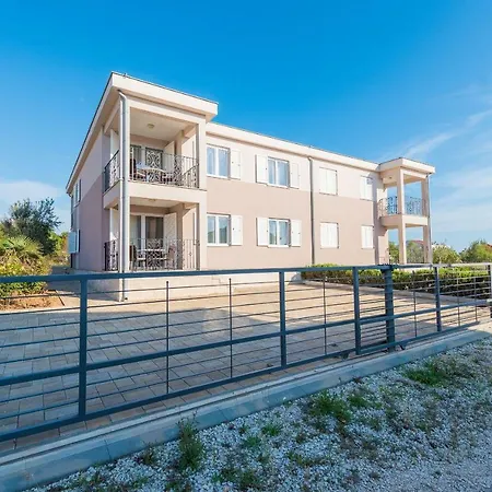 Appartement Kljajic *