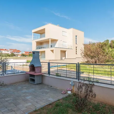Kljajic Appartement *