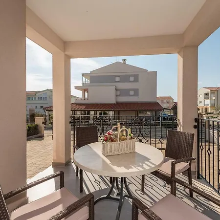 Appartement Kljajic