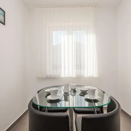 Kljajic Appartement