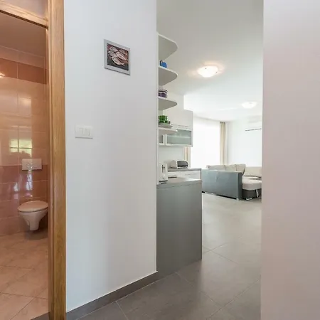 Appartement Kljajic Privlaka (Zadar)