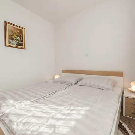 Appartement Kljajic *