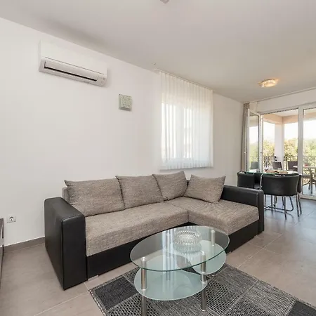 Kljajic Appartement