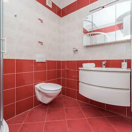 Appartement Kljajic Privlaka (Zadar)