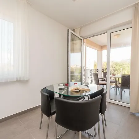 Kljajic Appartement *