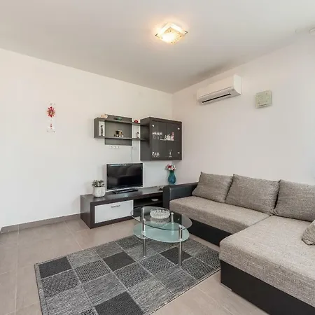Kljajic Appartement *