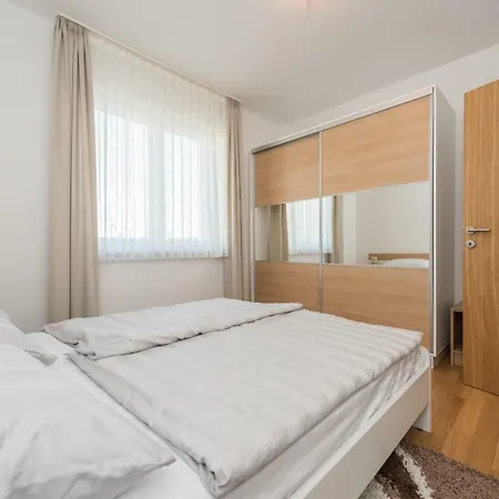 Appartement Kljajic *