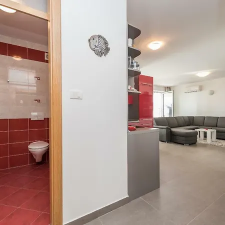 Kljajic Appartement *