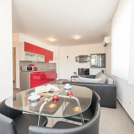 Kljajic Appartement Privlaka (Zadar)