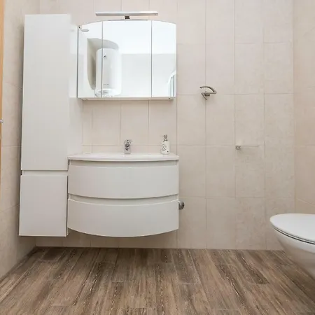 Appartement Kljajic Privlaka (Zadar)