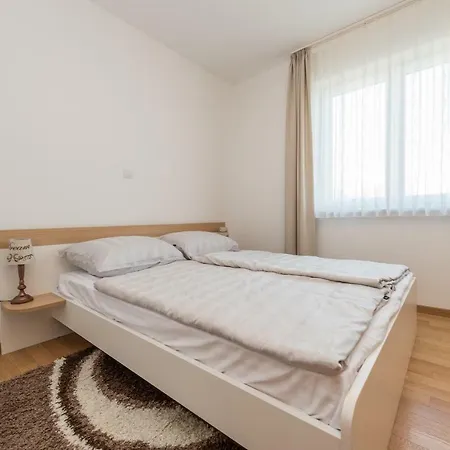 Appartement Kljajic