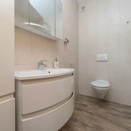 Kljajic Appartement *
