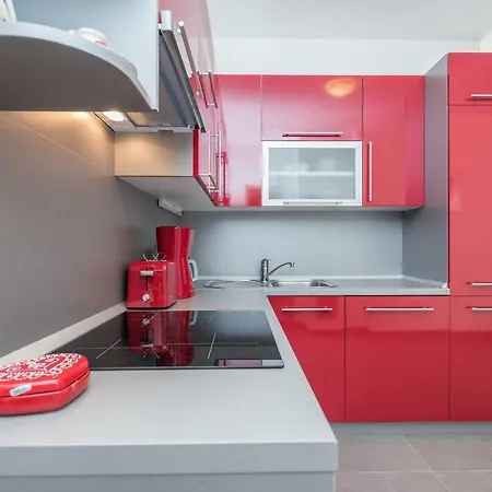Kljajic Appartement