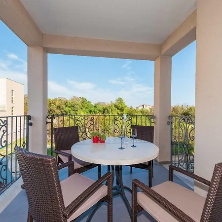 Kljajic Appartement