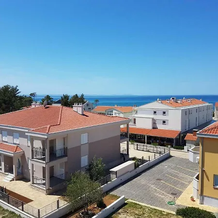Appartement Kljajic